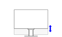Eizo FlexScan EV2495 Black